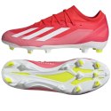 Buty piłkarskie adidas X Crazyfast League M IE2377 45 1/3