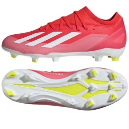 Buty piłkarskie adidas X Crazyfast League M IE2377 45 1/3