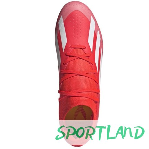 Buty piłkarskie adidas X Crazyfast League M IE2377 46 Buty piłkarskie adidas X Crazyfast League M IE2377 46