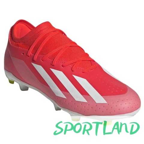 Buty piłkarskie adidas X Crazyfast League M IE2377 46 Buty piłkarskie adidas X Crazyfast League M IE2377 46