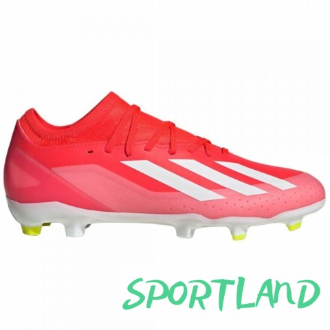 Buty piłkarskie adidas X Crazyfast League M IE2377 46 Buty piłkarskie adidas X Crazyfast League M IE2377 46