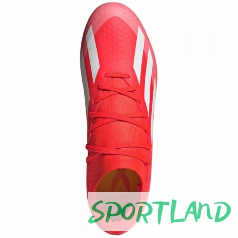 Buty piłkarskie adidas X Crazyfast League M IE2377 46 Buty piłkarskie adidas X Crazyfast League M IE2377 46