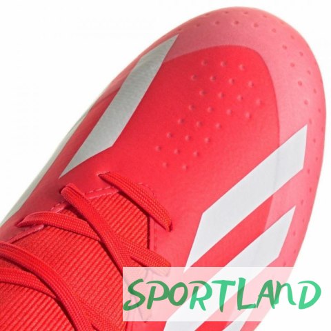 Buty piłkarskie adidas X Crazyfast League M IE2377 46 Buty piłkarskie adidas X Crazyfast League M IE2377 46