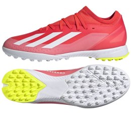 Buty piłkarskie adidas X Crazyfast League TF M IF0699 43 1/3