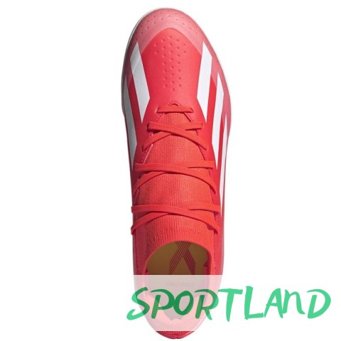 Buty piłkarskie adidas X Crazyfast League TF M IF0699 43 1/3 Buty piłkarskie adidas X Crazyfast League TF M IF0699 43 1/3