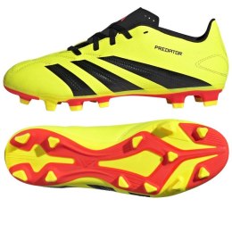 Buty piłkarskie adidas Predator Club FxG M IG7757 46