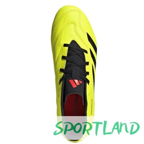 Buty piłkarskie adidas Predator Club FxG M IG7757 46 Buty piłkarskie adidas Predator Club FxG M IG7757 46