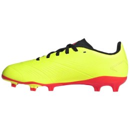 Buty piłkarskie adidas Predator League L FG Jr IG7747 38