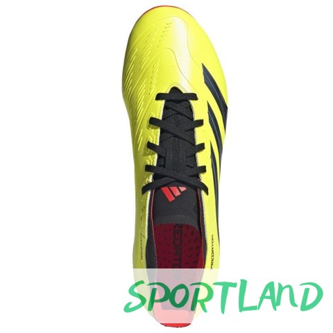 Buty piłkarskie adidas Predator League L FG M IG7761 41 1/3 Buty piłkarskie adidas Predator League L FG M IG7761 41 1/3