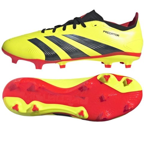 Buty piłkarskie adidas Predator League L FG M IG7761 42 2/3 Buty piłkarskie adidas Predator League L FG M IG7761 42 2/3