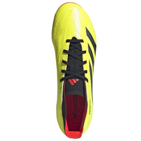 Buty piłkarskie adidas Predator League L FG M IG7761 42 2/3 Buty piłkarskie adidas Predator League L FG M IG7761 42 2/3