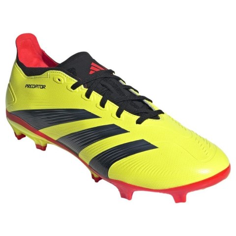 Buty piłkarskie adidas Predator League L FG M IG7761 42 2/3 Buty piłkarskie adidas Predator League L FG M IG7761 42 2/3