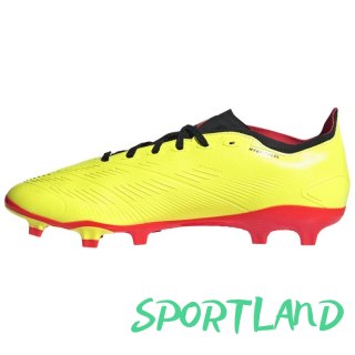 Buty piłkarskie adidas Predator League L FG M IG7761 42