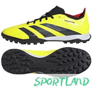Buty piłkarskie adidas Predator League L TF M IE2612 41 1/3