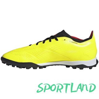 Buty piłkarskie adidas Predator League L TF M IE2612 41 1/3