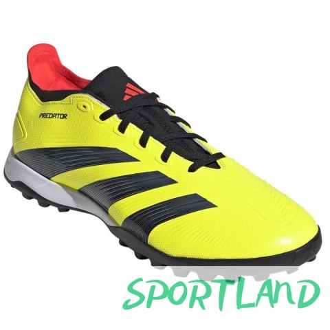 Buty piłkarskie adidas Predator League L TF M IE2612 41 1/3 Buty piłkarskie adidas Predator League L TF M IE2612 41 1/3