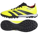 Buty piłkarskie adidas Predator League L TF M IE2612 45 1/3