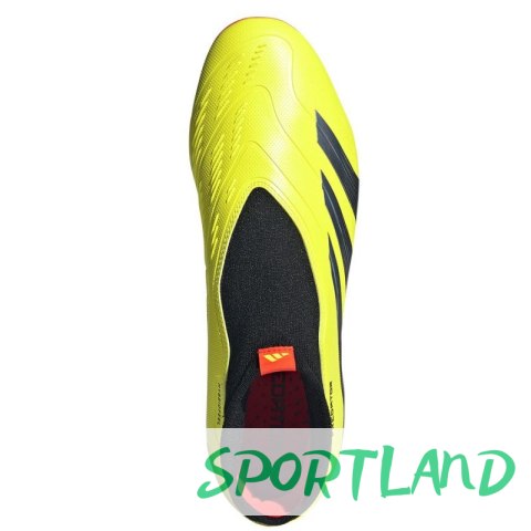 Buty piłkarskie adidas Predator League LL FG M IG7766 44