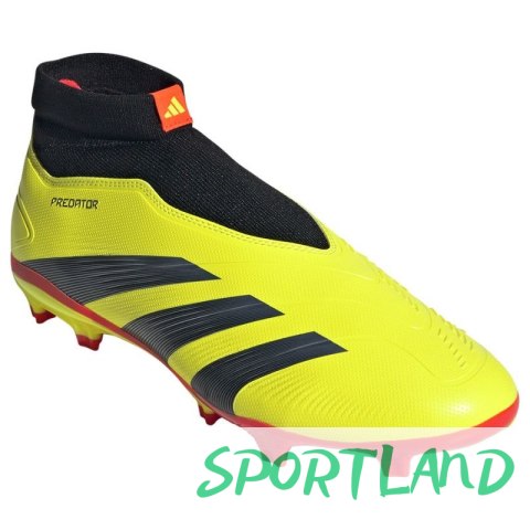 Buty piłkarskie adidas Predator League LL FG M IG7766 44