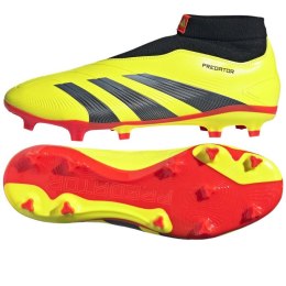 Buty piłkarskie adidas Predator League LL FG M IG7766 45 1/3