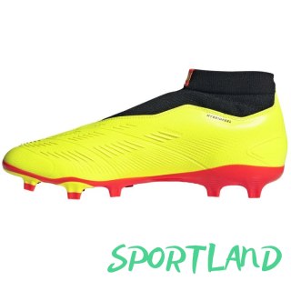 Buty piłkarskie adidas Predator League LL FG M IG7766 45 1/3