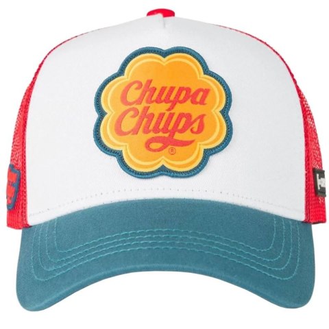 Czapka z daszkiem Capslab Chupa Chups Cap CL-CC1-1-CAS-CC2 One size Czapka z daszkiem Capslab Chupa Chups Cap CL-CC1-1-CAS-CC2 One size