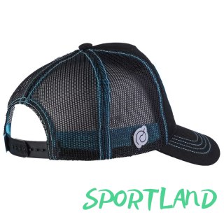 Czapka z daszkiem Capslab Freegun Dragon Ball Z Goku Cap CL-DBS3-1-CAS-GOK1 One size