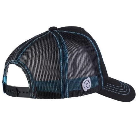Czapka z daszkiem Capslab Freegun Dragon Ball Z Goku Cap CL-DBS3-1-CAS-GOK1 One size Czapka z daszkiem Capslab Freegun Dragon Ball Z Goku Cap CL-DBS3-1-CAS-GOK1 One size