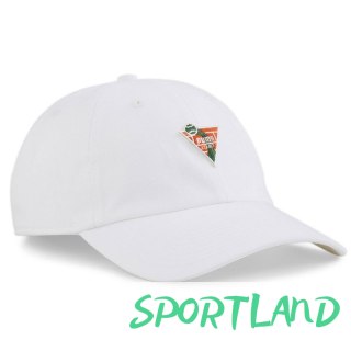 Czapka z daszkiem Puma Prime Dad 024605-06 one size