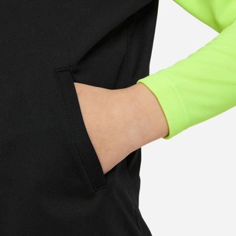 Dres Nike Academy Jr DJ3363-010 XL 122-128 cm Dres Nike Academy Jr DJ3363-010 XL 122-128 cm