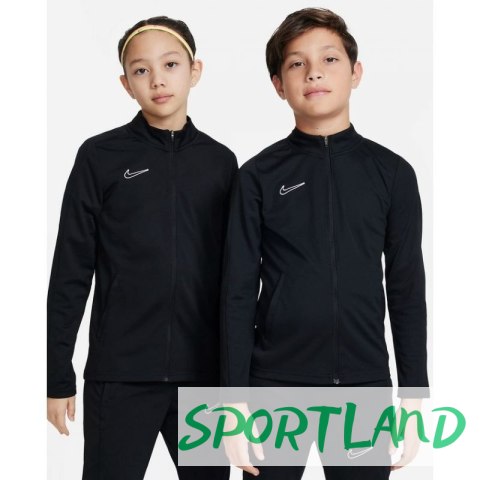 Dres Nike Academy Jr DJ3363-010 M 110-116 cm Dres Nike Academy Jr DJ3363-010 M 110-116 cm