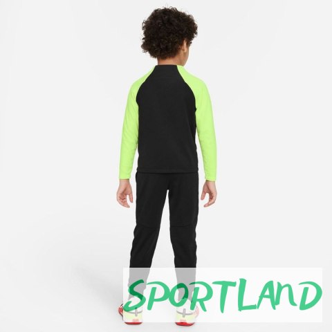 Dres Nike Academy Jr DJ3363-010 M 110-116 cm Dres Nike Academy Jr DJ3363-010 M 110-116 cm