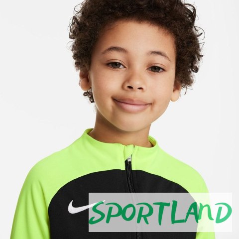Dres Nike Academy Jr DJ3363-010 M 110-116 cm Dres Nike Academy Jr DJ3363-010 M 110-116 cm