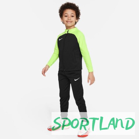 Dres Nike Academy Jr DJ3363-010 S 104-110 cm Dres Nike Academy Jr DJ3363-010 S 104-110 cm