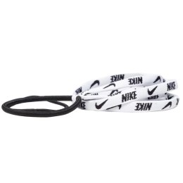 Gumki do włosów Nike Braid Kit N1002632-101 One size