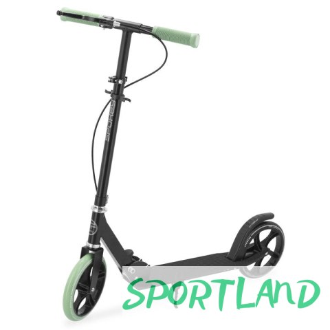 Hulajnoga Spokey Ayas SPK-943422 N/A Hulajnoga Spokey Ayas SPK-943422 N/A