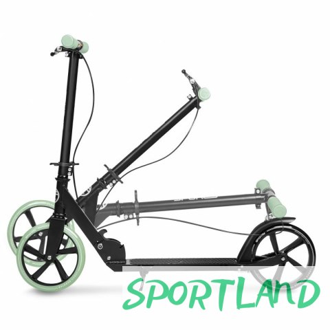 Hulajnoga Spokey Ayas SPK-943422 N/A Hulajnoga Spokey Ayas SPK-943422 N/A