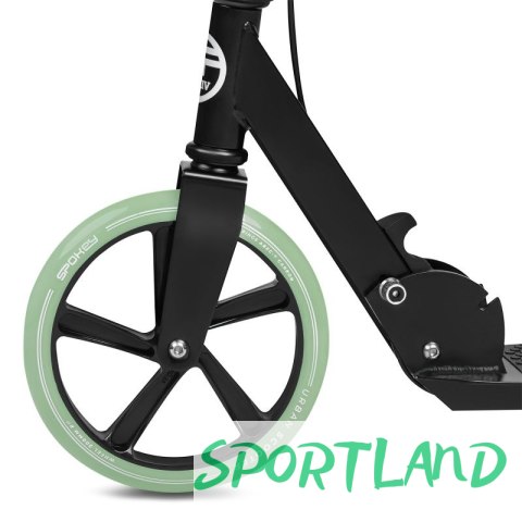 Hulajnoga Spokey Ayas SPK-943422 N/A Hulajnoga Spokey Ayas SPK-943422 N/A