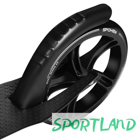 Hulajnoga Spokey Ayas SPK-943422 N/A Hulajnoga Spokey Ayas SPK-943422 N/A