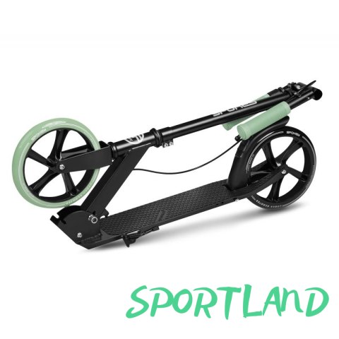Hulajnoga Spokey Ayas SPK-943422 N/A Hulajnoga Spokey Ayas SPK-943422 N/A