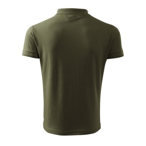 Koszulka polo Malfini Pique Polo Free M MLI-F0369 (military) S Koszulka polo Malfini Pique Polo Free M MLI-F0369 (military) S