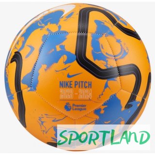 Piłka nożna Nike Premier League Pitch FB2987-870 5