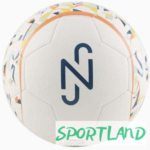 Piłka nożna Puma Neymar Jr Graphic Ball 084232-01 5 Piłka nożna Puma Neymar Jr Graphic Ball 084232-01 5