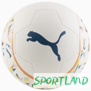 Piłka nożna Puma Neymar Jr Graphic Ball 084232-01 5