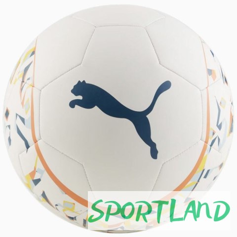 Piłka nożna Puma Neymar Jr Graphic Ball 084232-01 5 Piłka nożna Puma Neymar Jr Graphic Ball 084232-01 5