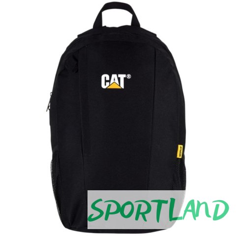 Plecak Caterpillar Harvard Backpack 84622-01 One size Plecak Caterpillar Harvard Backpack 84622-01 One size