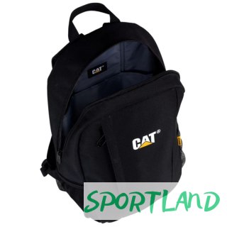 Plecak Caterpillar Harvard Backpack 84622-01 One size