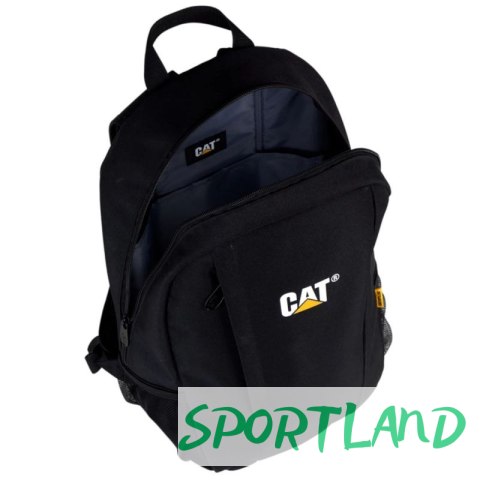 Plecak Caterpillar Harvard Backpack 84622-01 One size Plecak Caterpillar Harvard Backpack 84622-01 One size