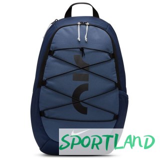 Plecak Nike Air DV6246-410 granatowy