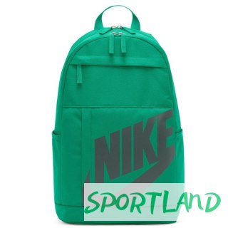 Plecak Nike Elemental DD0559-324 zielony